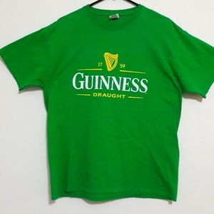 Guinness Beer Tshirt